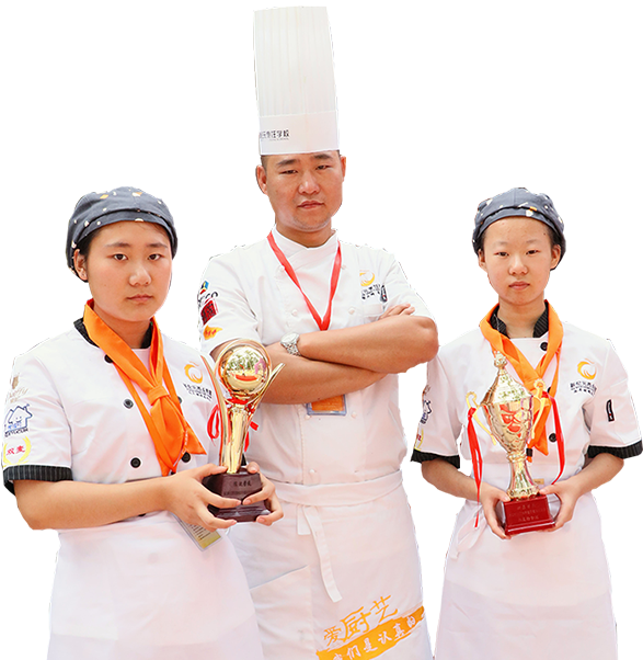 西安小吃培训学校哪家好?