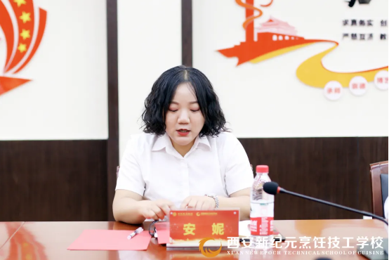 我校,圆满,举办,西点,主厨,专业,开班,典礼,往昔,勤赴,