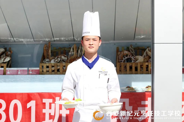 新纪元,学子,,就业,成功,背后,