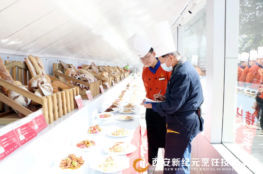 新纪元,学子,,就业,成功,背后,