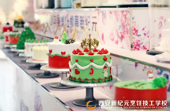 温馨,新纪元,举办,2020,圣诞,主题,班会,Jingle