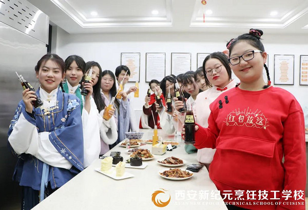 2021年,班级,元旦,晚会,圆满,落幕,我们,在一起,就很
