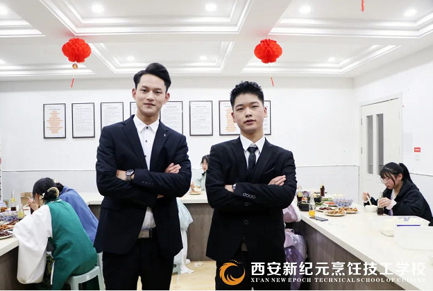 2021年,班级,元旦,晚会,圆满,落幕,我们,在一起,就很