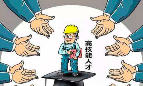 国家,职业,教育政策,指引,全力,培养,优秀,烹饪,人才,