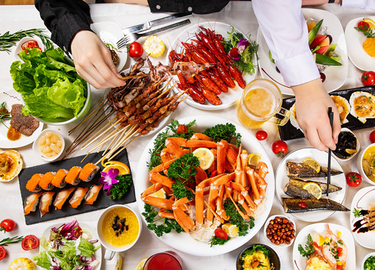 餐饮业,应该,怎么,营销,活动,所谓,餐饮,营销,不仅,是指